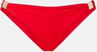 Heidi Klein Petalia bikini bottoms