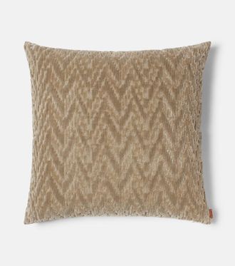 Missoni Fossile cushion