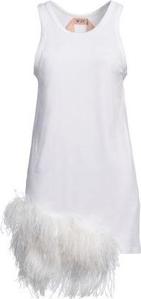 N&deg;21 VESTIDOS - Minivestidos en YOOX.COM