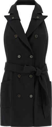 Elisabetta Franchi vestjurk