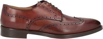 Saxone of Scotland CALZADO - Zapatos de cordones en YOOX.COM