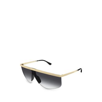 Chlo&eacute; Dames, Accessoires, Geel, Maat: 65 MM