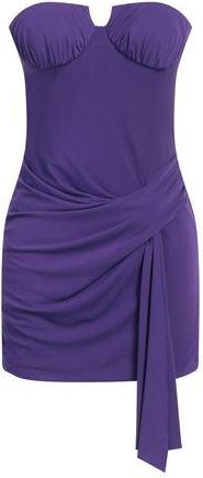 CristinaeEffe DRESSES - Mini dresses on YOOX.COM