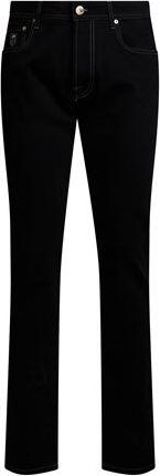 Corneliani PARTES DE ABAJO - Pantalones vaqueros en YOOX.COM