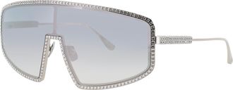 Anna-Karin Karlsson Anna-Karin Karlsson Sunglasses Gray