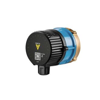 Vortex Motor Universal Bwo 155 Para 12v Corriente Continua Como Funcionamiento Continuo, 434-101-000
