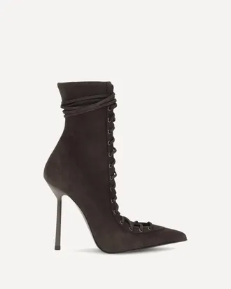 Le Silla Colette Ankle Boots Female 38.5