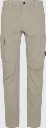 C.P. Company Pantalone cargo C. P. Company in cotone stretch