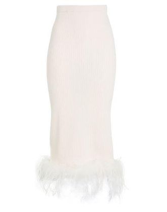 Alessandra Rich HOSEN & RÖCKE - Midi-Röcke auf YOOX.COM