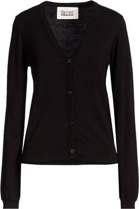 Silvian Heach KNITWEAR - Cardigans sur YOOX.COM