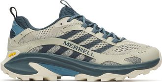 Merrell Moab Speed 2 in Grey