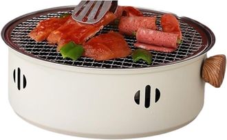 OEM Barbacoas De Carb&oacute;n Port&aacute;tiles, Ideales Para La Oficina, La Mesa, Acampar Al Aire Libre O Picnics