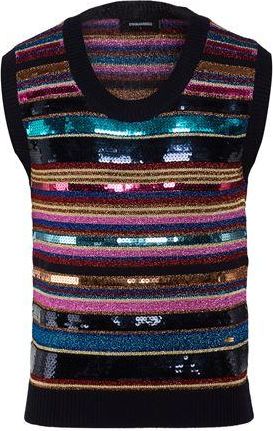 Dsquared2 MAGLIERIA - Pullover su YOOX.COM