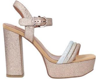 Luciano Barachini FOOTWEAR - Sandals sur YOOX.COM