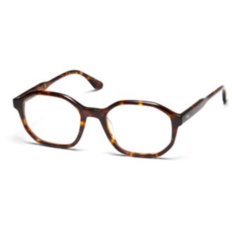 Peter and May Glasses, unisex, Brown, Size: ONE SIZE Isabelle Optical Frame