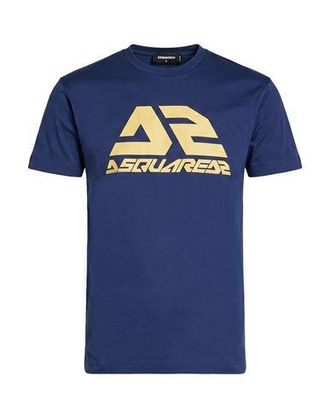 Dsquared2 TOPWEAR - T-shirts on YOOX.COM