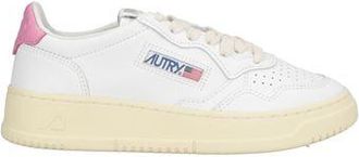 Autry FOOTWEAR - Trainers on YOOX.COM