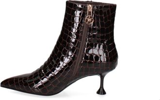 Marc Ellis Enkellaars Women