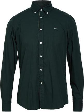 Harmont & Blaine CAMISETAS Y TOPS - Camisas en YOOX.COM