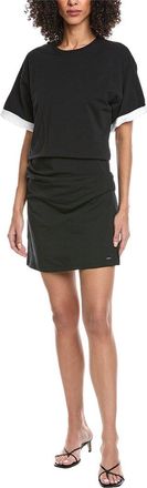 SIMKHAI Cody Mini Dress