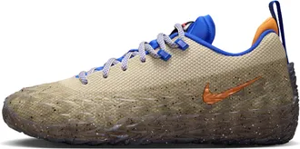 Nike Mens S.T. Charge Rugged Basketball Shoes in Brown | IZ6735-200