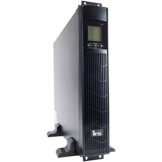 OEM Rts-on-3k0-2u-lcd-bc96: Sai Rack 19/torre De Onda Sinusoidal Pura, Online, 230 V Ca, 3000 Va/2700 W, Con Cargador