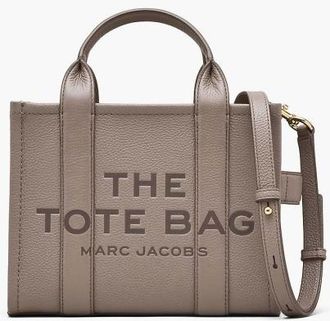 Marc Jacobs The Small Tote Bag