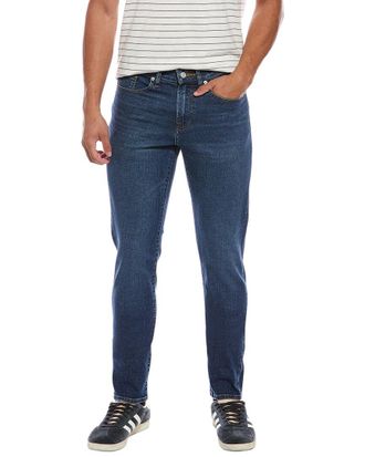Frame Denim LHomme Palm Grove Athletic Cut Jean