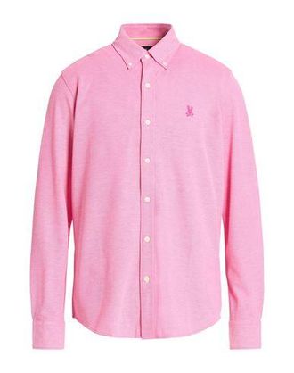 Psycho Bunny TOPWEAR - Shirts on YOOX.COM