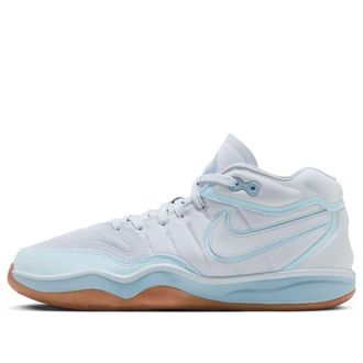 Nike Air Zoom GT Hustle 2 EP Light Blue Gum DJ9404-006