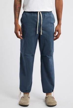 Standard Issue NYC PD Drawstring Cargo Pants in Slate at Nordstrom Rack, Size Xx-Large