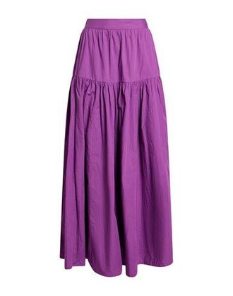 Antik Batik PARTES DE ABAJO - Faldas largas en YOOX.COM