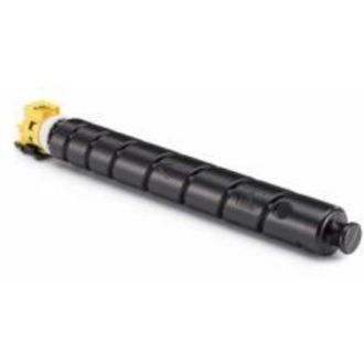Kyocera T&oacute;ner Kyocera 1t02ndanl1 Negro Amarillo