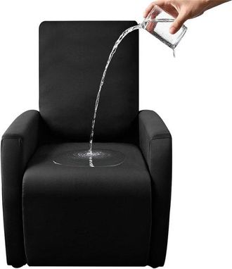 OEM Funda El&aacute;stica Antideslizante E Impermeable Para Sill&oacute;n Reclinable