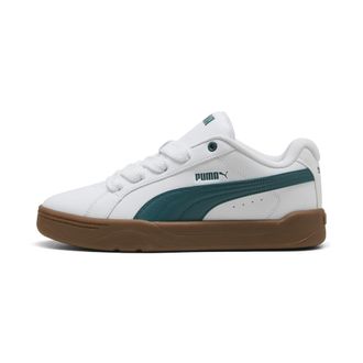 Puma Sneakers Park Lifestyle Easy unisex, Scarpe, Bianco, 35.5