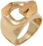 Givenchy SCHMUCK und UHREN - Ringe auf YOOX.COM