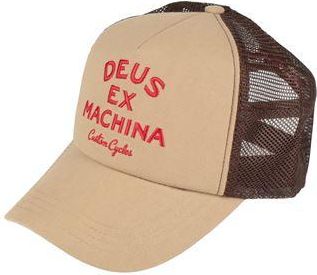 Deus COMPLEMENTOS - Sombreros en YOOX.COM