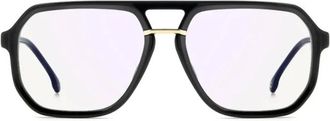 Carrera Glasses, male, Black, Size: 58 MM Victory C 23 Eyeglasses