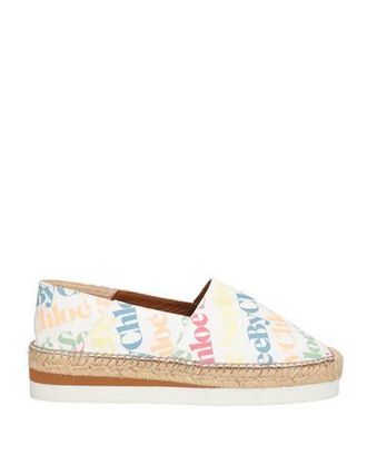 See By Chloé SCHUHE - Espadrilles auf YOOX.COM