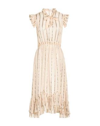 Sandro VESTIDOS - Vestidos midi en YOOX.COM