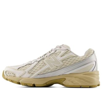 New Balance 740 Knit Linen Toasted Sesame U7403OO