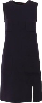 Max Mara Abito corto - Blu