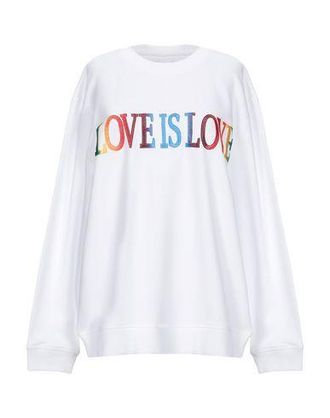 Alberta Ferretti Sweatshirts
