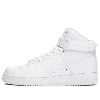 Nike Air Force 1 High 07 White 315121-115