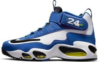 Nike Mens Air Griffey Max 1 Shoes in Blue | DJ5161-400