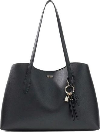 Guess Tassen, Dames, Zwart, ONE Size, Melody 2 In 1 Tote