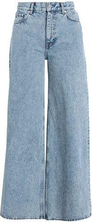 & Other Stories BOTTOMWEAR - Jeans sur YOOX.COM