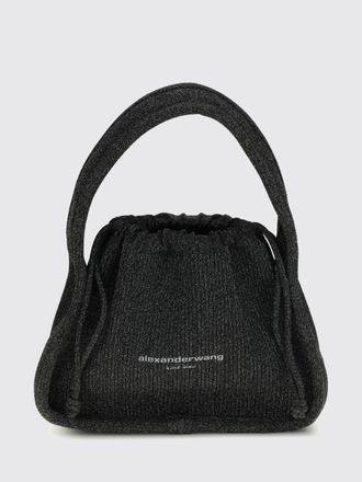 Alexander Wang Borsa A Mano ALEXANDER WANG Donna colore Nero