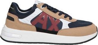 A|X Armani Exchange SCHUHE - Sneakers auf YOOX.COM