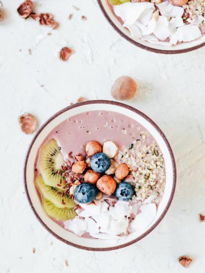 El truco definitivo para mantener la línea